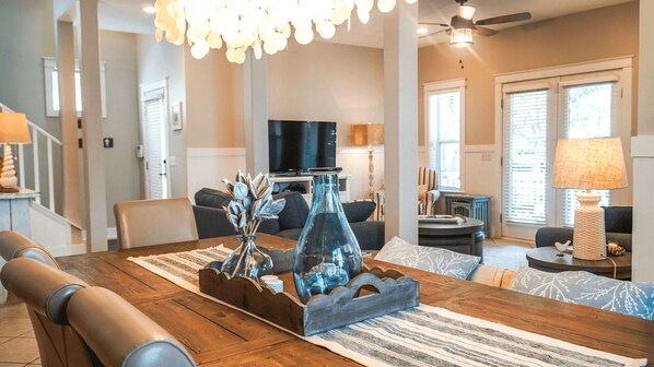 Ferienhaus | 4 Schlafzimmer