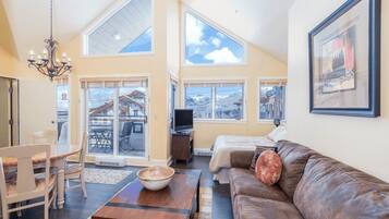 Casa | 3 habitaciones