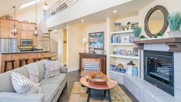 Casa | 3 habitaciones