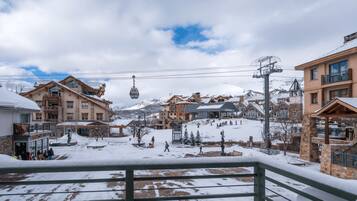 Casa | 3 habitaciones