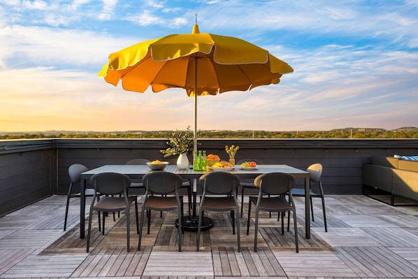 Apartment | 4 bedrooms - The Carter 505 by Avantstay 4BR Balcony (Nashville)
