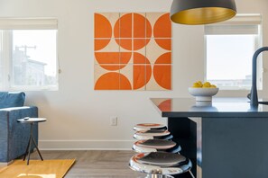 Apartment | 4 bedrooms - The Carter 505 by Avantstay 4BR Balcony (Nashville)