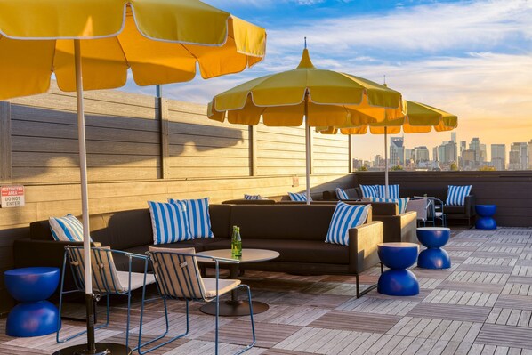 Apartment | 4 bedrooms - The Carter 505 by Avantstay 4BR Balcony (Nashville)