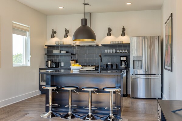 Departamento | 4 habitaciones 