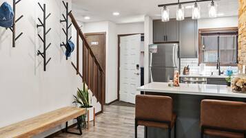 House | 3 bilik tidur