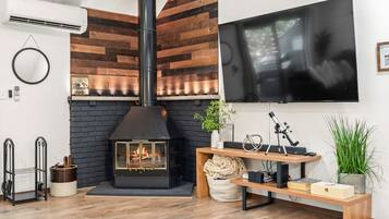 House | 3 bilik tidur