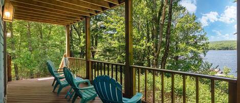 Ferienhaus | 4 Schlafzimmer