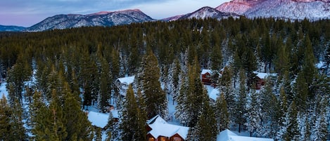 Casa | 4 habitaciones