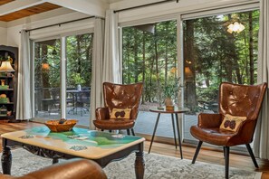 Huis | 4 slaapkamers