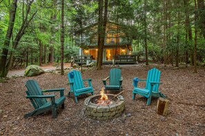 ハウス | 4 室のベッドルーム