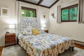 Huis | 4 slaapkamers