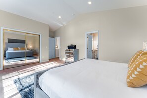 Ferienhaus | 3 Schlafzimmer