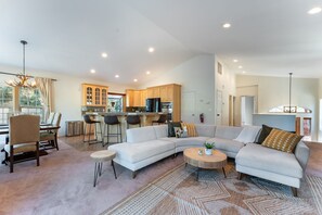 Ferienhaus | 3 Schlafzimmer