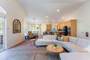 Ferienhaus | 3 Schlafzimmer