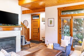 House | 2 bedrooms - Deer Valley Den by Avantstay Beautiful Home in Ideal Location in Park City (Park City)