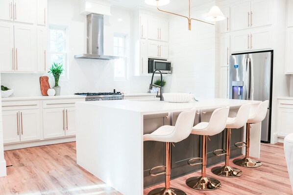 Ferienhaus | 4 Schlafzimmer