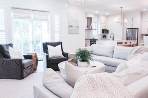 Ferienhaus | 4 Schlafzimmer