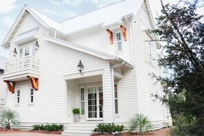 Ferienhaus | 4 Schlafzimmer