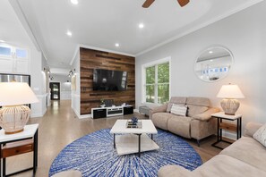 Casa | 6 habitaciones 