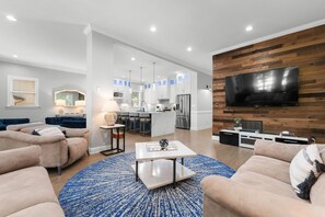 6 bedrooms