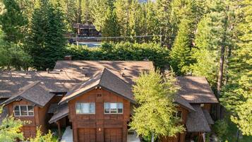 Nhà | 3 phòng ngủ