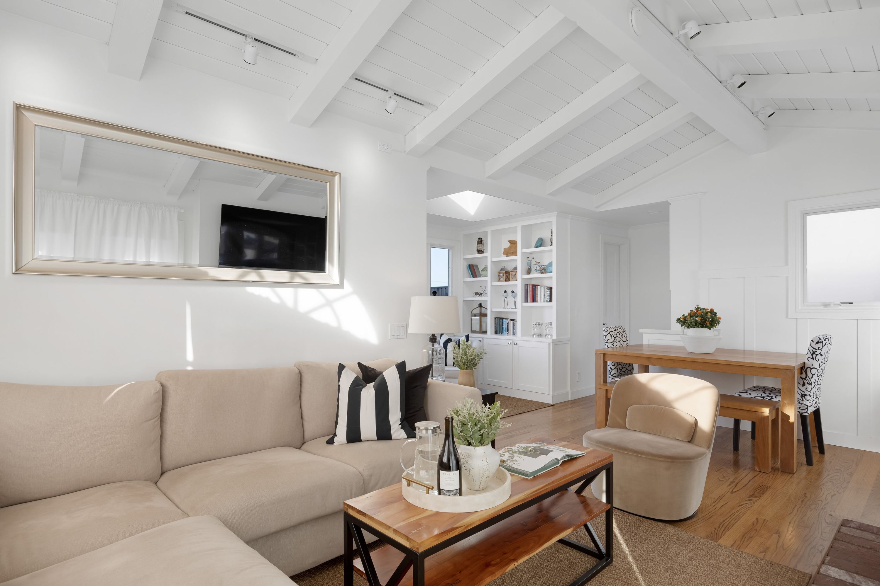 Ferienhaus | 3 Schlafzimmer