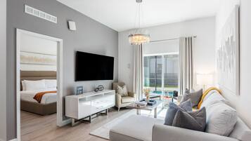 Casa | 4 habitaciones