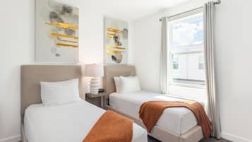 Casa | 4 habitaciones