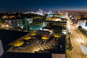 Apartment | 1 bedroom - The Carter 303 by Avantstay 1BR Balcony (Nashville)