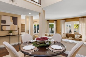 House | 2 bedrooms - La Paloma by Avantstay Large Private Patio Pool Hot Tub Tennis Court Access (Dana Point)