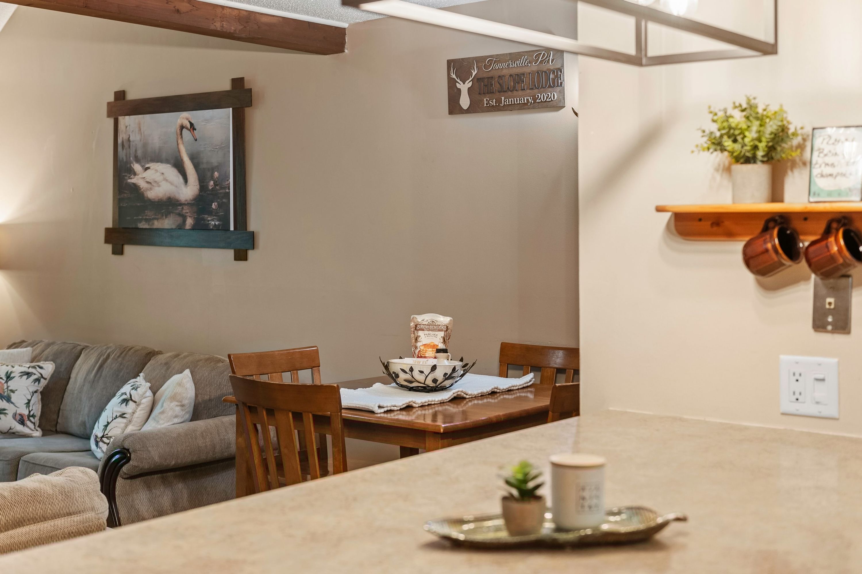 Nhà | 3 phòng ngủ 