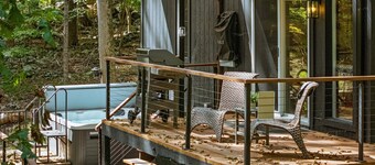 Somerset Lodge by Avantstay Hot Tub Lake Access Community Amenities