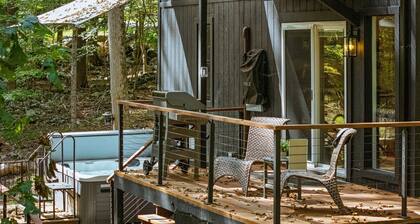 Somerset Lodge by Avantstay Hot Tub Lake Access Community Amenities