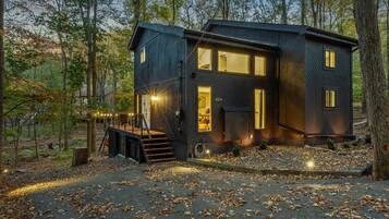 House | 3 bilik tidur