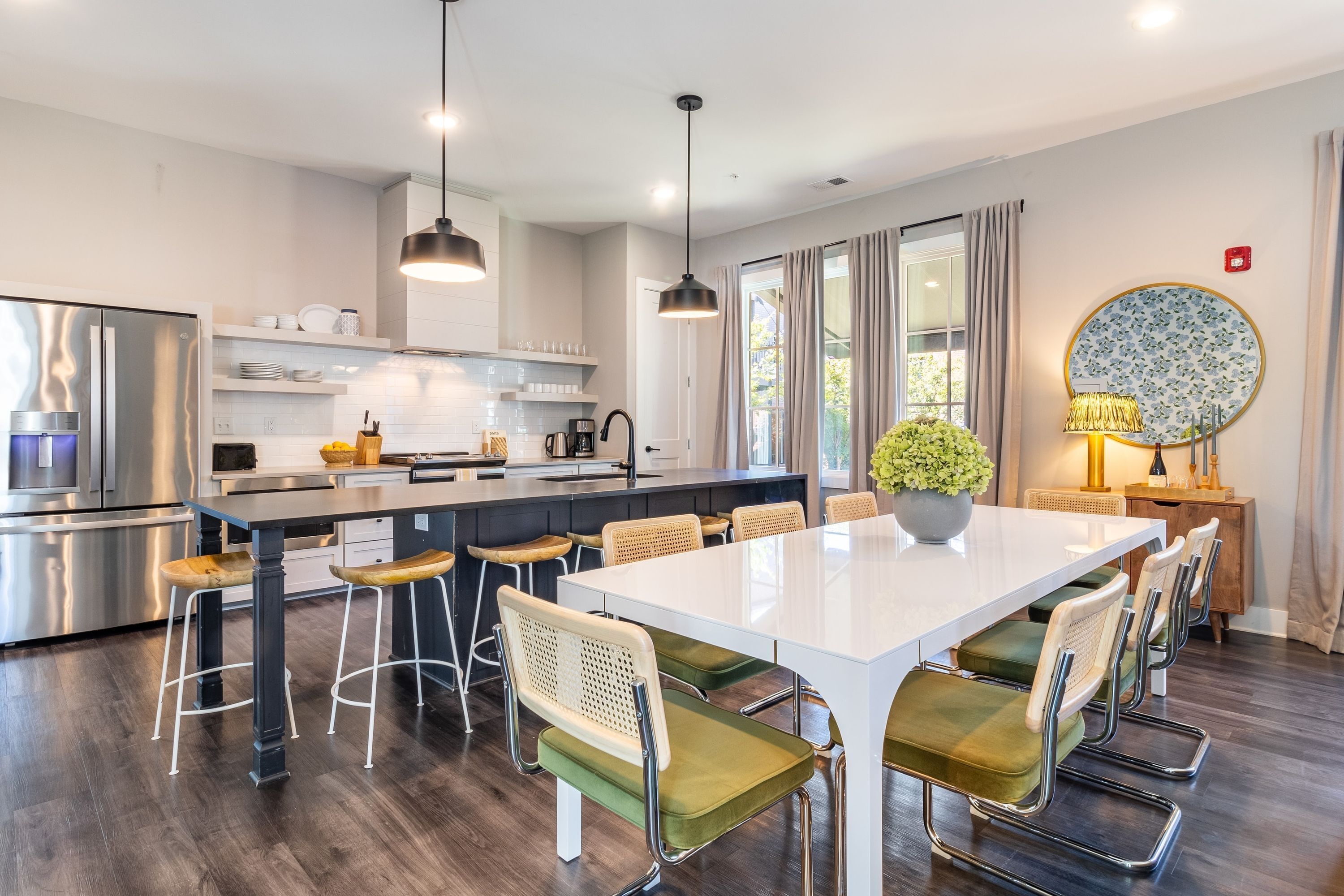 Apartment | 4 bedrooms