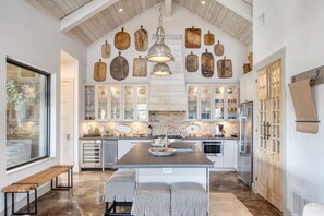 Ferienhaus | 3 Schlafzimmer