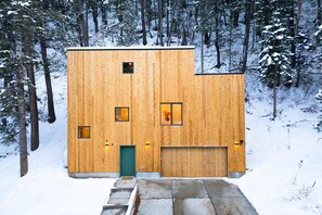 Huis | 3 slaapkamers