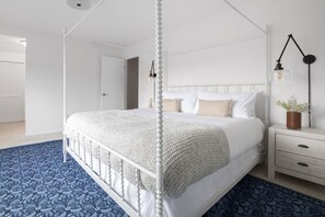 4 chambres