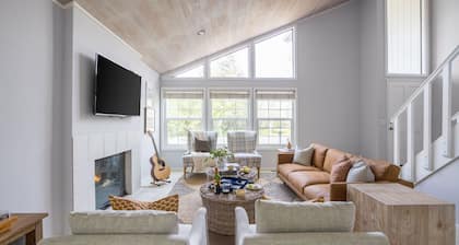 Black Oak by Avantstay Modern Chic Santa Rosa Hideaway With Pool Table Fire Pit