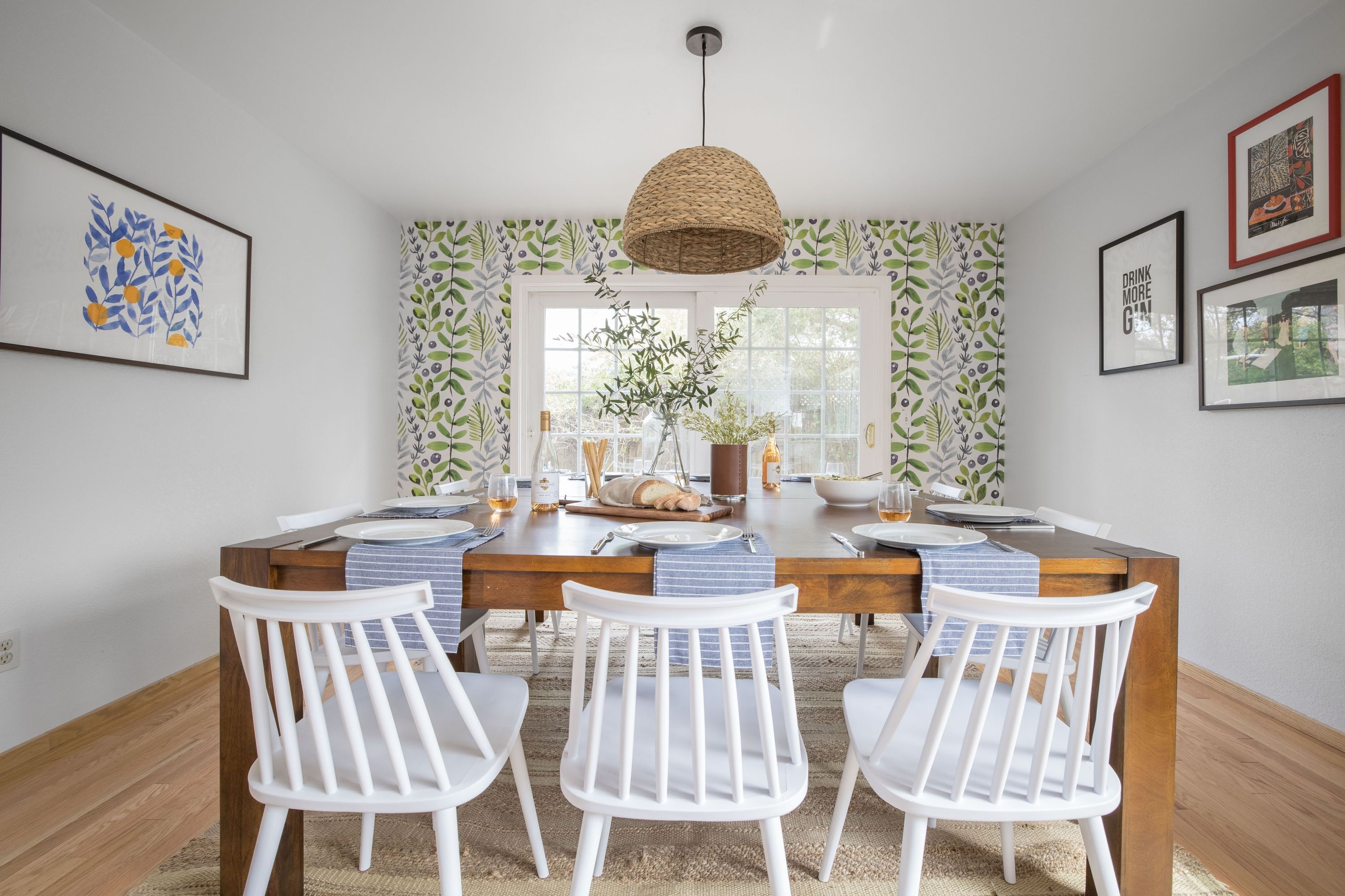 獨棟房屋 | 4 間臥室