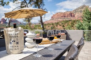 Room - The Viewpoint by Avantstay Luxe Home Spa Views (Sedona)