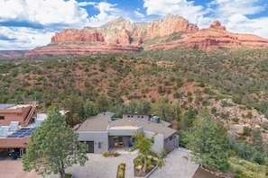 Room - The Viewpoint by Avantstay Luxe Home Spa Views (Sedona)
