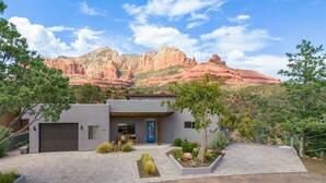 House | 4 bedrooms - The Viewpoint by Avantstay Luxe Home Spa Views (Sedona)