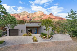 ハウス | 4 室のベッドルーム