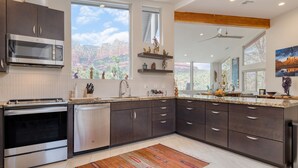 House | 4 bedrooms - The Viewpoint by Avantstay Luxe Home Spa Views (Sedona)