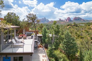 House | 4 bedrooms - The Viewpoint by Avantstay Luxe Home Spa Views (Sedona)