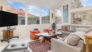 House | 4 bedrooms - The Viewpoint by Avantstay Luxe Home Spa Views (Sedona)