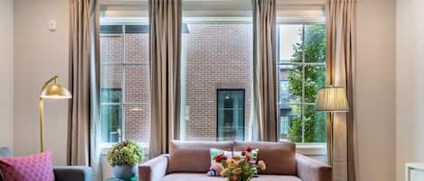 Apartment | 4 bedrooms