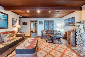 Huis | 4 slaapkamers