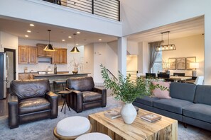 Huis | 4 slaapkamers